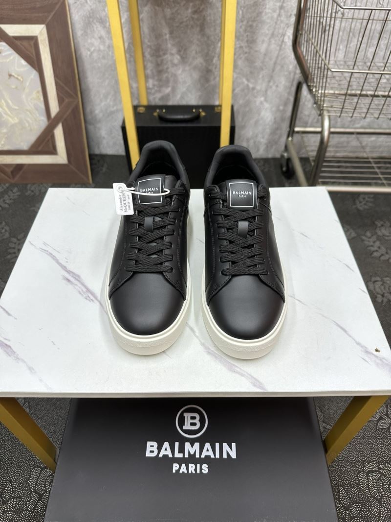 Balmain Shoes